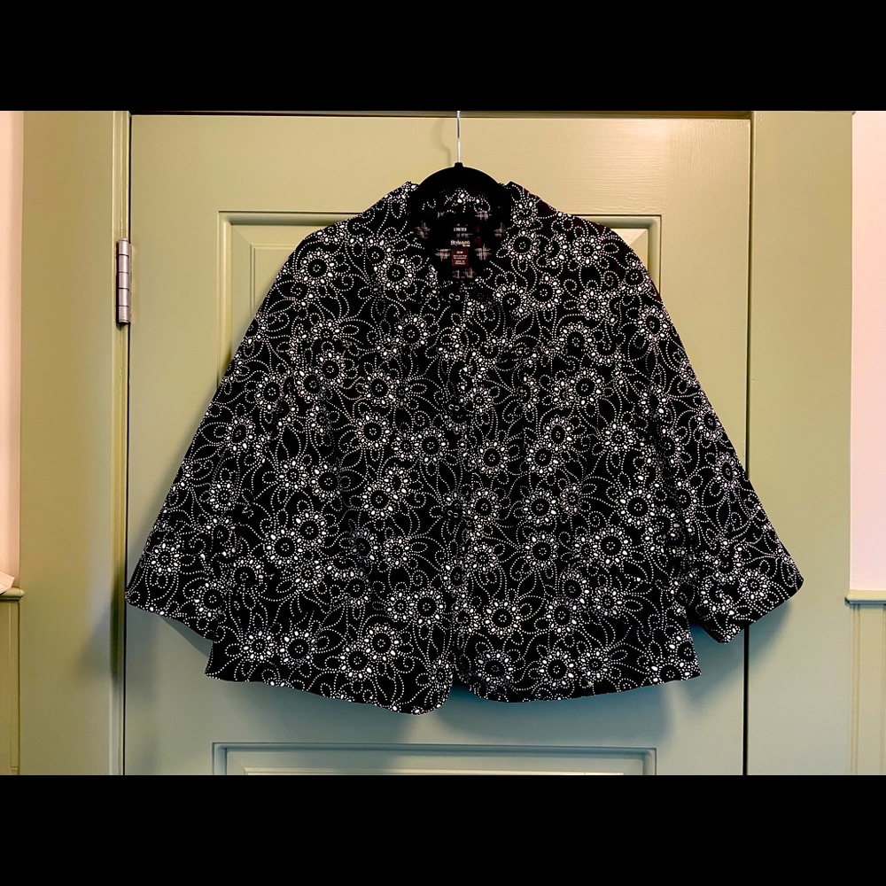 Style & Co summer jacket